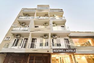 Restwell Tapovan Rishikesh,,3 star