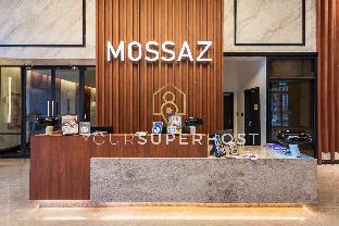 Mossaz By Yoursuperhost,,5 star