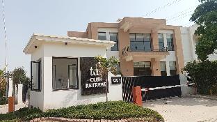 Tdi Club Retreat Sector 110,,5 star