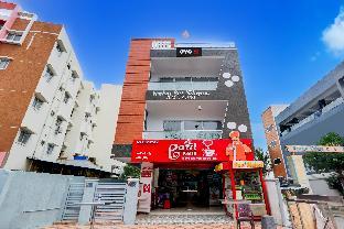 Hotel O Living Tree In,,4 star