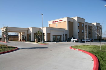 Hampton Inn La Grange,Columbus>>Austin,3 star