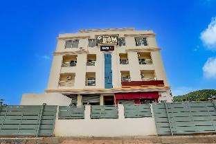 hotel o bgm