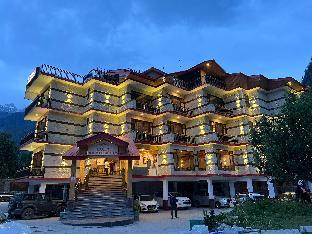 Hotel Jogini Height's ,,5 star