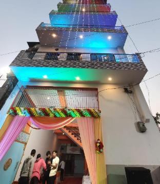 Satyam Guest House,,2 star