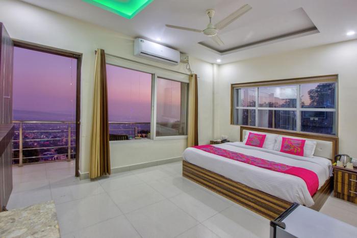 Hotel Bliss Valley,,4 star