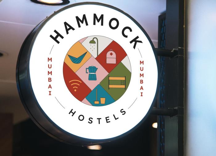Hammock Hostels,,2 star