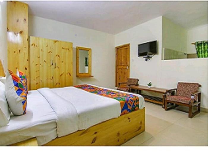 Arigato Cottage,,3 star