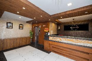 Reunion Samrat - Aparthotel,,5 star