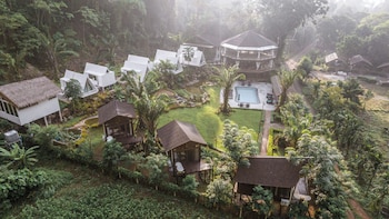 voasis valley krabi natural resort adults only