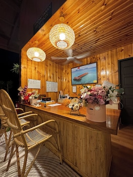 sand bay resort semporna