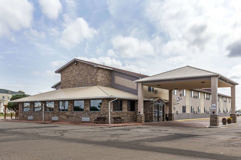 Quality Inn,Lamar>>La Junta,2.5 star