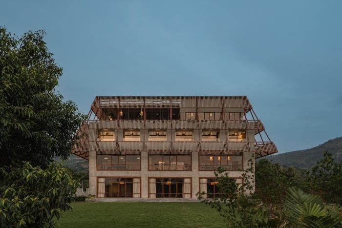 Oro The Estates Nandi Hills,,3 star