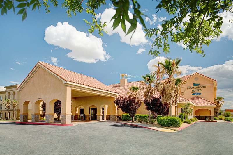 Homewood Suites By Hilton Lancaster,Los Angeles>>Lancaster,3 star