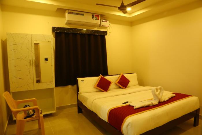hotel elite inn srikalahasti