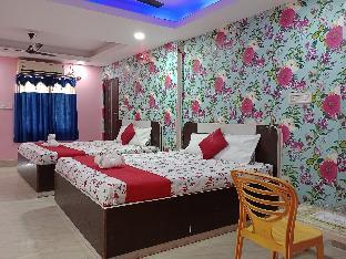 Hotel Padoshi Near Puri Beach By Morservices,,2 star