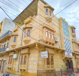 Hotel Casa Del Sol,,3 star