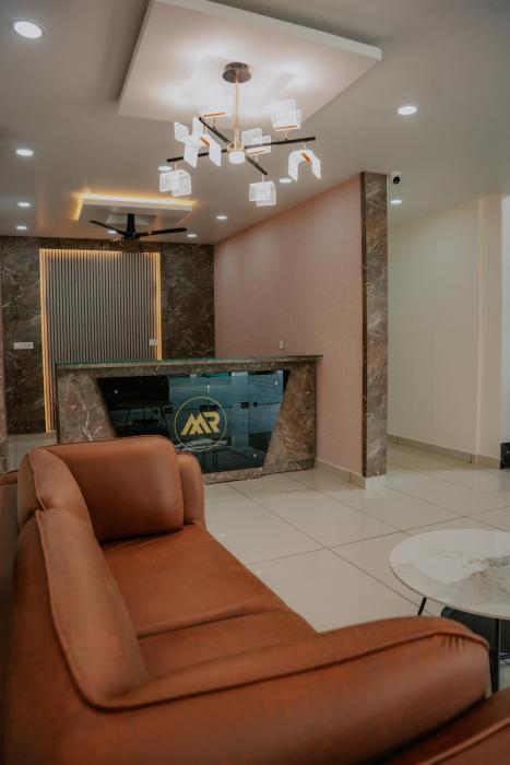 Makkiyil Residency,,3 star