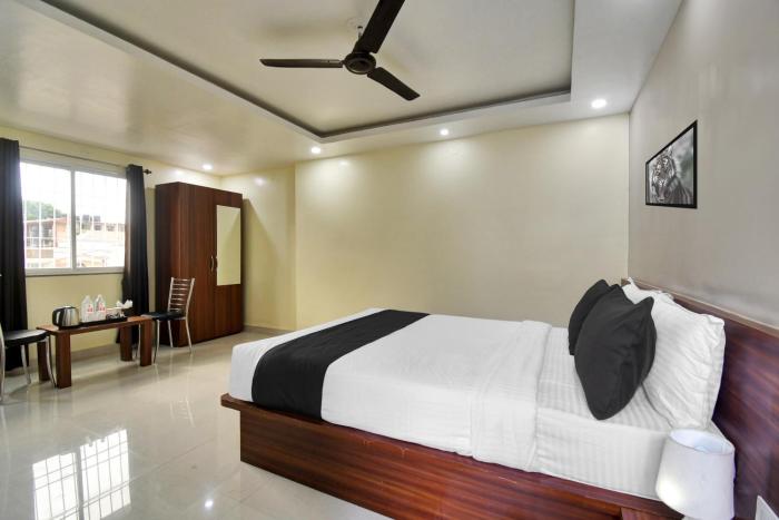 super hotel o sk in