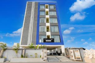 Super Townhouse Oak Nagole Metro Station Formerly Saka Arcade,,4 star