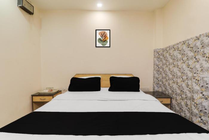 Super Hotel O Tj International,,3 star