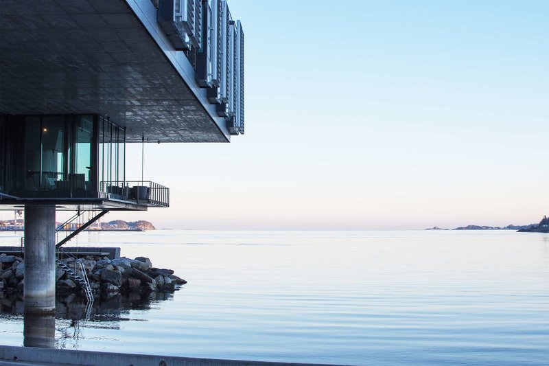 Farris Bad,Vestfold>>Larvik,4 star