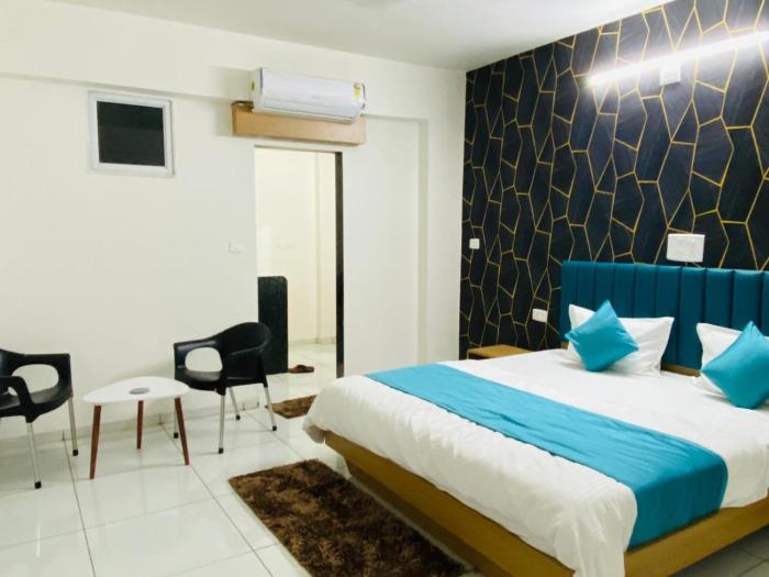 hotel balaji villa