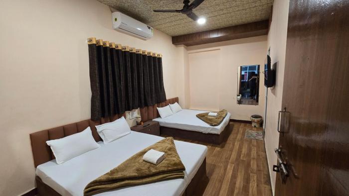 Hotel Maheshwari Green 'S ,,2 star