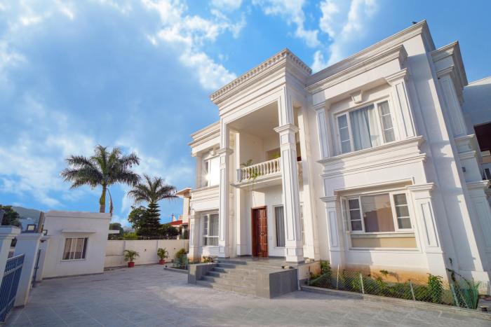 Chez Lavania A Boutique Stay,,3 star