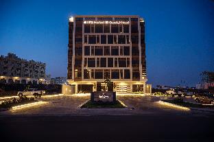 Elite Al Hijra Hotel,,4 star