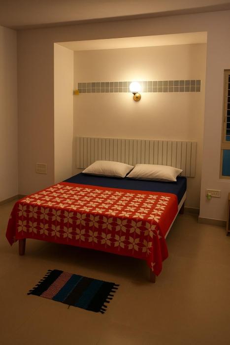 Transit Stay,,2 star