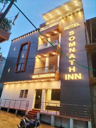 Hotel Somnath Inn,,2 star