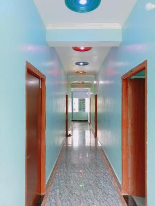 Royal Villa Guest House,,2 star