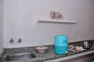 Sri Kashi Stay,,5 star