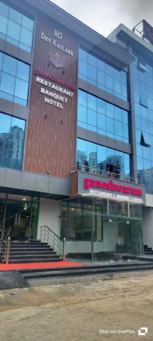 Ganeshwaram Hotel-141, Noida,,3 star