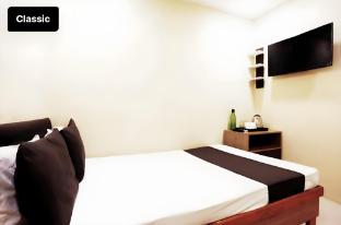 dormitory and pg ibis