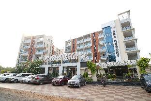 sea resort
