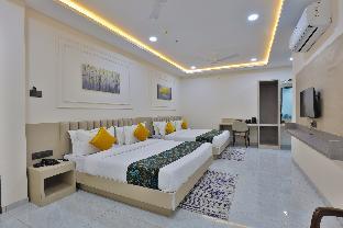 Hotel The Grand Radhey,,2 star