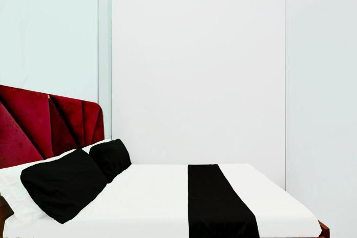 Hotel O A M Hotel,,4 star