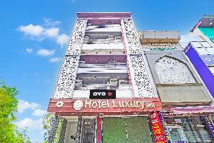 Hotel O Luxury Inn,,3 star