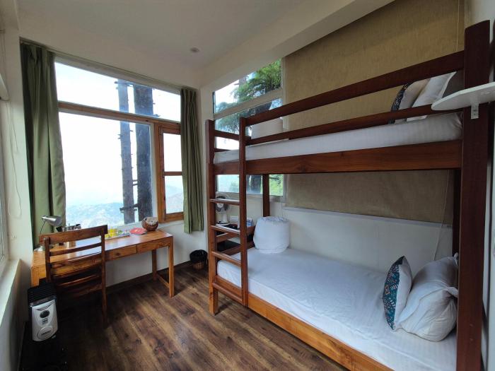 the coverpage boutique stays