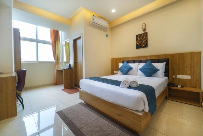 Signature Inn,,2 star