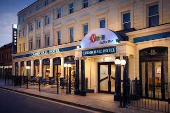 the carmichael hull city centre