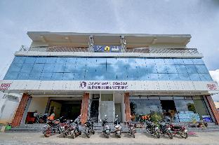 hotel light house comforts mysore