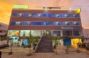 Vaamana Stays,,3 star