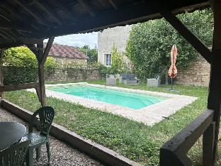 La Maison Du Chablisien,,3 star