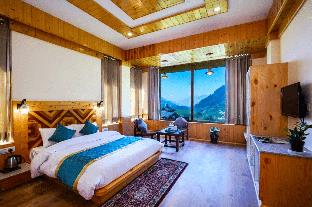 amber cottage manali