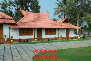 Mulanthanam Resorts,,4 star