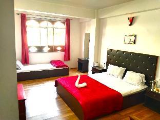 bassushotel silk route residency