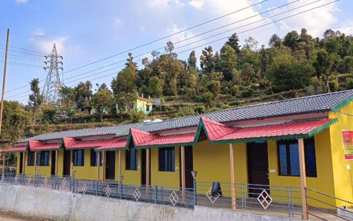 om retreats by stayapart