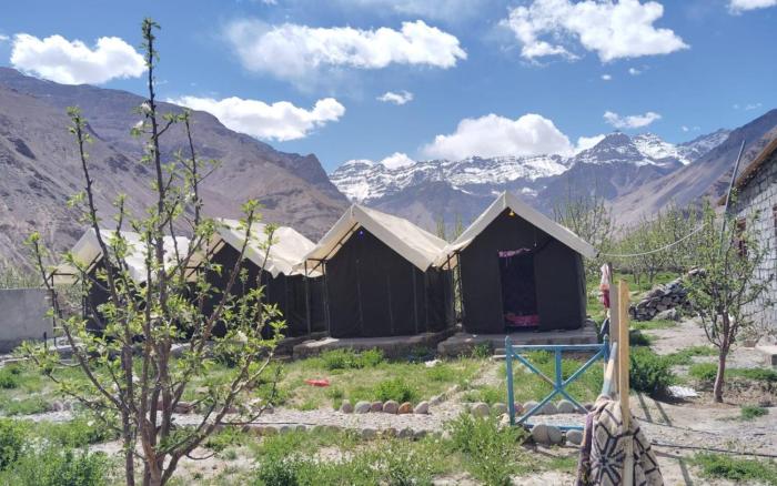 Namkha Camp And Restaurant By Stayapart,,2 star